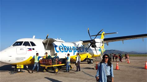 manila to coron flights.